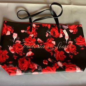 Victoria Secret tote